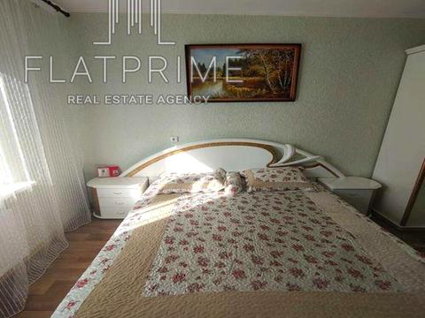 квартира по адресу Милославская ул., 12