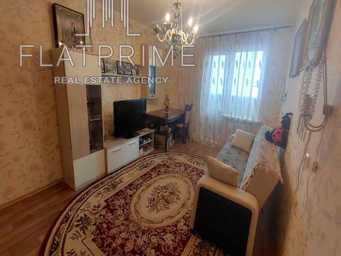 квартира по адресу Милославская ул., 12