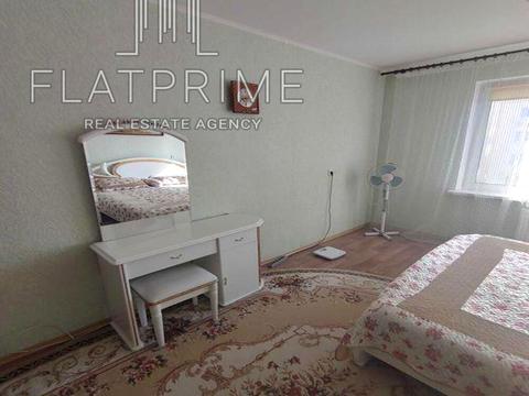 квартира по адресу Милославская ул., 12