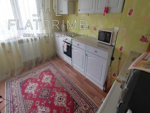 квартира по адресу Милославская ул., 12