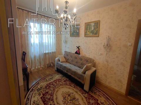 квартира по адресу Милославская ул., 12