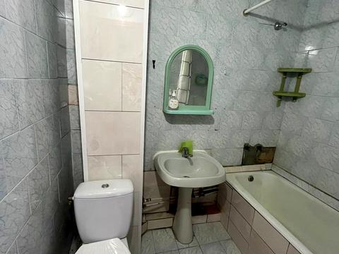 квартира за адресою Людвіга Свободи просп., 40а