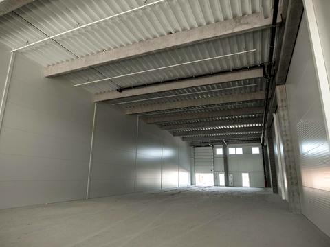 коммерческая по адресу Пивничная ул., 5