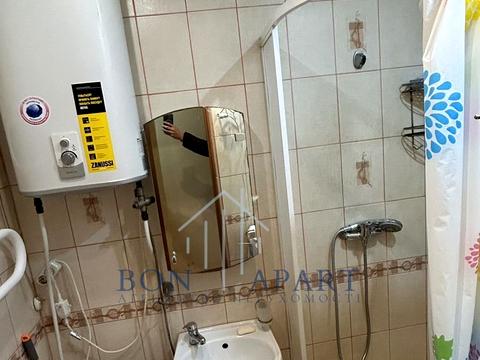 квартира по адресу Бакинская ул., 37-Б