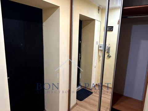 квартира по адресу Бакинская ул., 37-Б