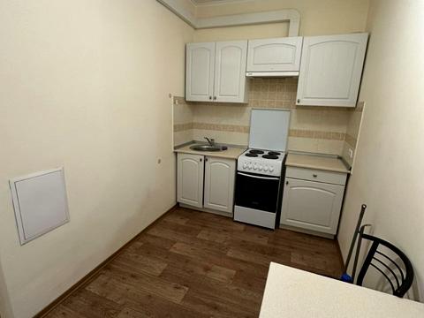 квартира за адресою Драгоманова вул., 40-З