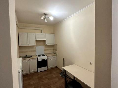 квартира за адресою Драгоманова вул., 40-З