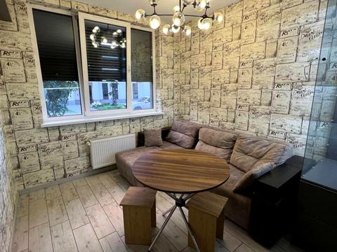 квартира за адресою Тараса Шевченка вул., 60/11