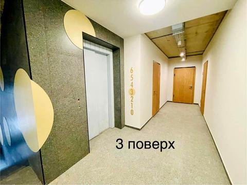 квартира по адресу Героев Майдана ул., (Будинок 9)