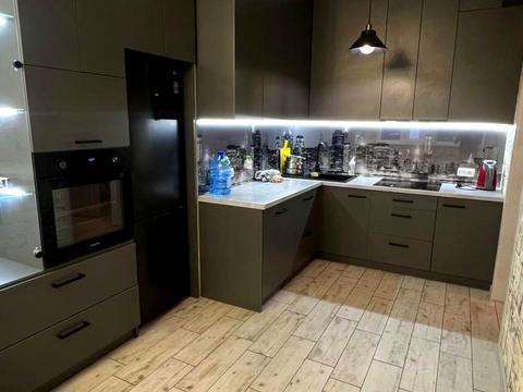 квартира за адресою Тараса Шевченка вул., 60/11