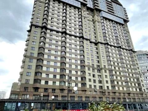 квартира по адресу Андрея Верхогляда ул. (Михайла Драгомирова), 14-А