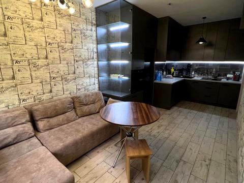 квартира за адресою Тараса Шевченка вул., 60/11