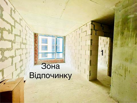 квартира по адресу Героев Майдана ул., (Будинок 9)