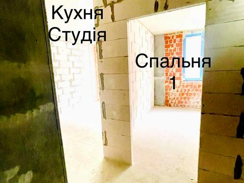 квартира по адресу Героев Майдана ул., (Будинок 9)