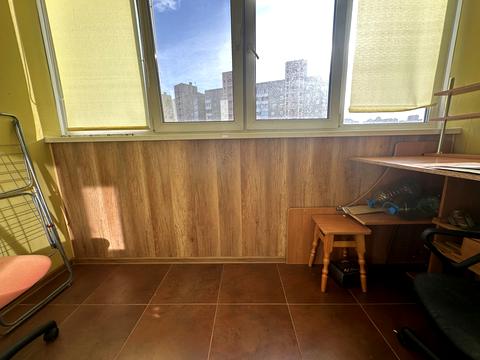 квартира по адресу Киев, Лесковская ул., 7