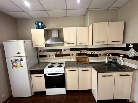 квартира по адресу Киев, Лесковская ул., 7