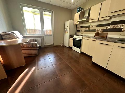 квартира по адресу Киев, Лесковская ул., 7