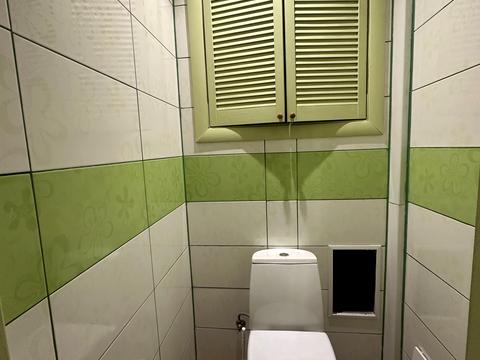 квартира по адресу Киев, Лесковская ул., 7