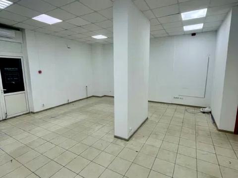 комерційна за адресою Єлизавети Чавдар вул., 24