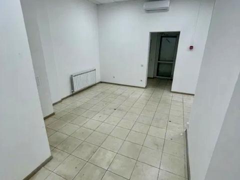 комерційна за адресою Єлизавети Чавдар вул., 24