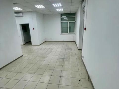 комерційна за адресою Єлизавети Чавдар вул., 24