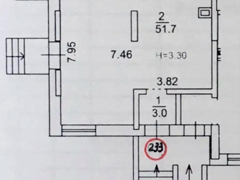 комерційна за адресою Єлизавети Чавдар вул., 24