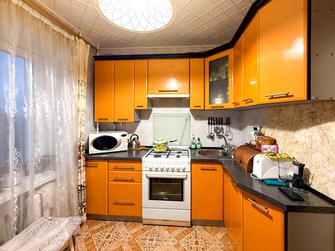 квартира по адресу Академіка Амосова ул. (Пирогова), 3