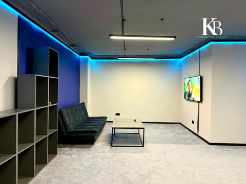 коммерческая по адресу Героев Крут ул. (Фурманова), 12