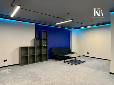 коммерческая по адресу Героев Крут ул. (Фурманова), 12