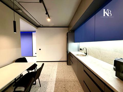 коммерческая по адресу Героев Крут ул. (Фурманова), 12