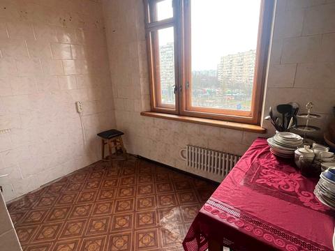 квартира за адресою Людвіга Свободи просп., 40а