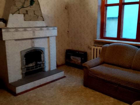 будинок за адресою смт. Олександрівка, київська