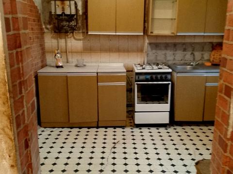 будинок за адресою смт. Олександрівка, київська