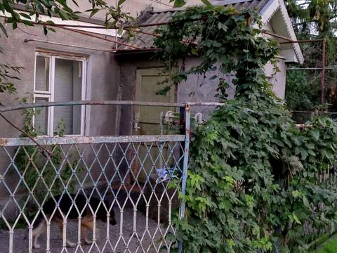 будинок за адресою смт. Олександрівка, київська