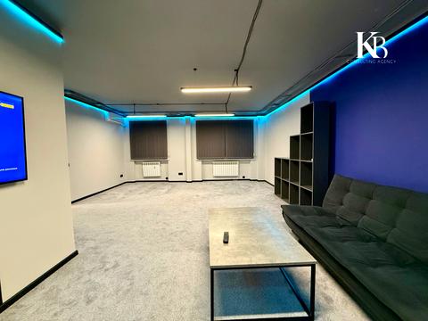 коммерческая по адресу Героев Крут ул. (Фурманова), 12