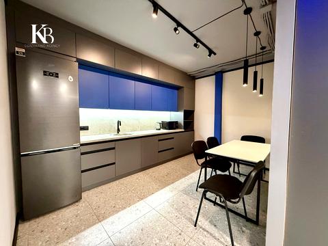 коммерческая по адресу Героев Крут ул. (Фурманова), 12