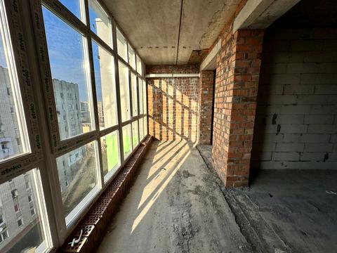 квартира по адресу Лысыка ул., 1-А