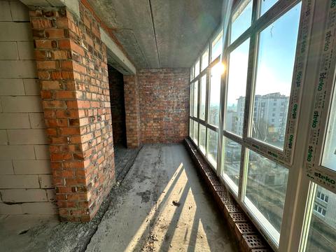 квартира по адресу Лысыка ул., 1-А