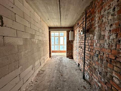 квартира по адресу Лысыка ул., 1-А