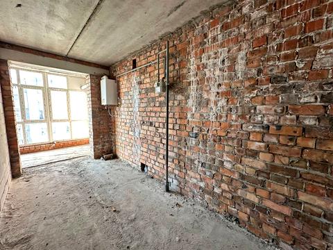 квартира по адресу Лысыка ул., 1-А