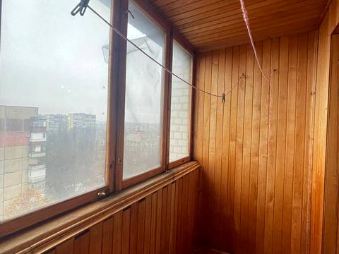 квартира за адресою Запорізьке шосе, 62