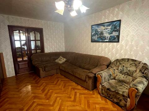 квартира за адресою Запорізьке шосе, 62