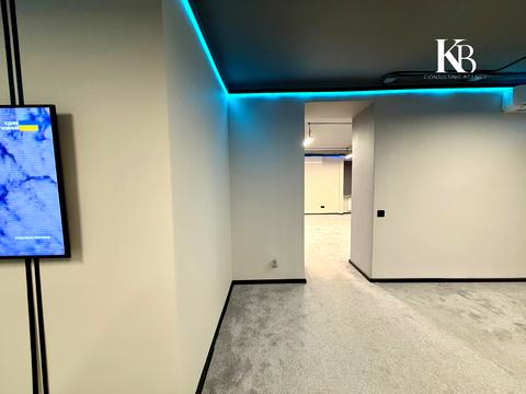 коммерческая по адресу Героев Крут ул. (Фурманова), 12