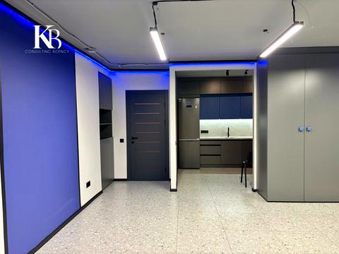 коммерческая по адресу Героев Крут ул. (Фурманова), 12