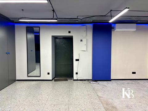 коммерческая по адресу Героев Крут ул. (Фурманова), 12