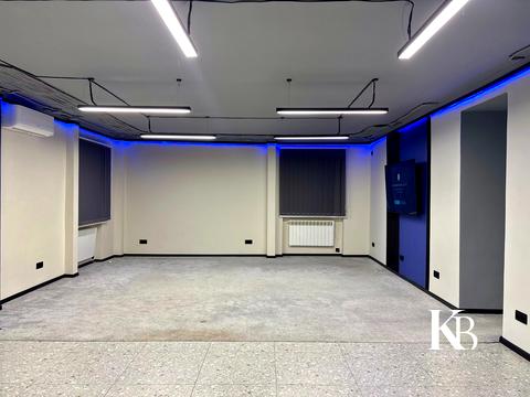 коммерческая по адресу Героев Крут ул. (Фурманова), 12