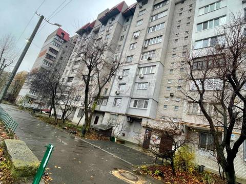 квартира за адресою Запорізьке шосе, 62