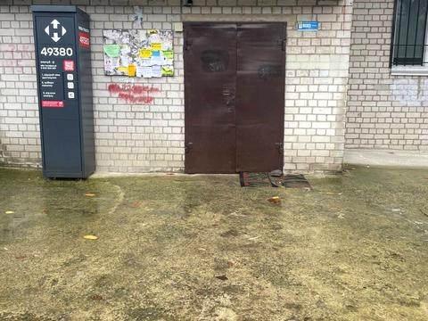 квартира за адресою Запорізьке шосе, 62