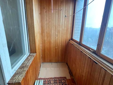 квартира за адресою Запорізьке шосе, 62