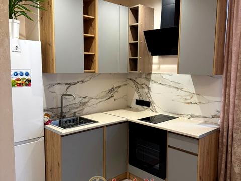 квартира по адресу Школьная ул., 43